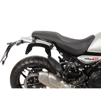 ROYAL ENFIELD GUERRILLA 450 Sidecases Carrier - C-Bow