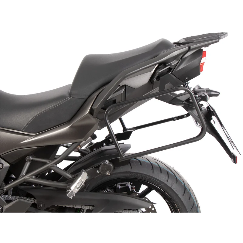 KAWASAKI VERSYS 1100 / S Luggage Carrier - Lock It