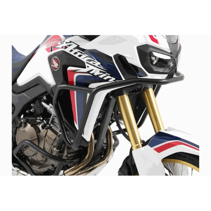 Honda Africa Twin Protection - Tank Guard - Black