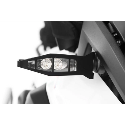BMW Motorrad Protection - Indicators Guard (Short) - Piece