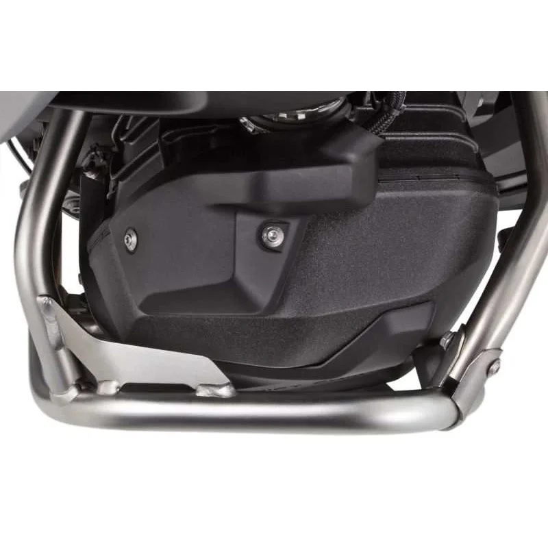 BMW R 1300 GSA Protection - Reinforcement Bar (OEM Engine Bar) - Black