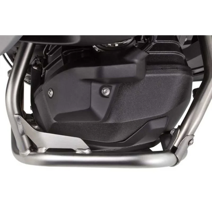 BMW R 1300 GSA Protection - Reinforcement Bar (OEM Engine Bar) - Black