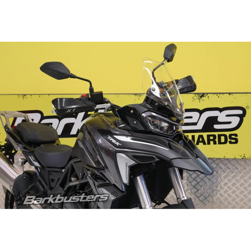 Benelli TRK 502 / TRK 502 X Protection - Handguards Only - Hand Guard Only (Deflector not included)