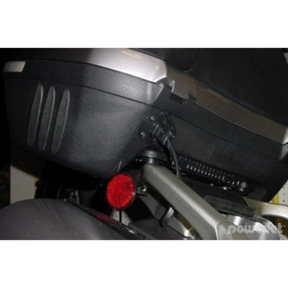 Electrical Wiring for Tank Bags & Saddlebags - COMPLETE KIT