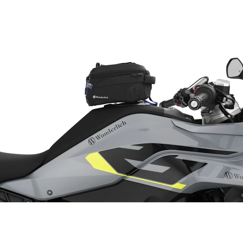 BMW R 1300 R Luggage - Tank Ring (CLICK BAG) - Black