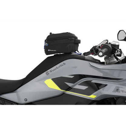 BMW R 1300 R Luggage - Tank Ring (CLICK BAG) - Black