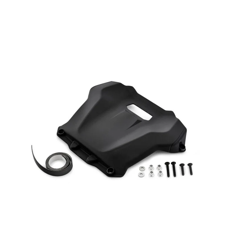 BMW R 1300 R Protection - Engine protection cover (HELDENBRUST) - Black