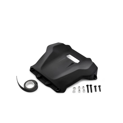 BMW R 1300 R Protection - Engine protection cover (HELDENBRUST) - Black
