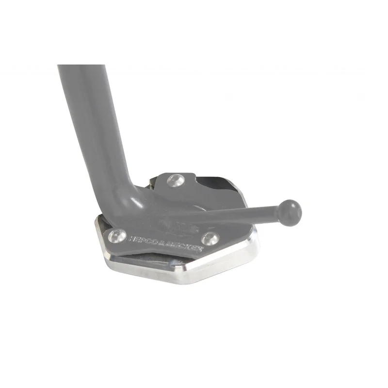 Side stand Enlargement - Yamaha (4547)