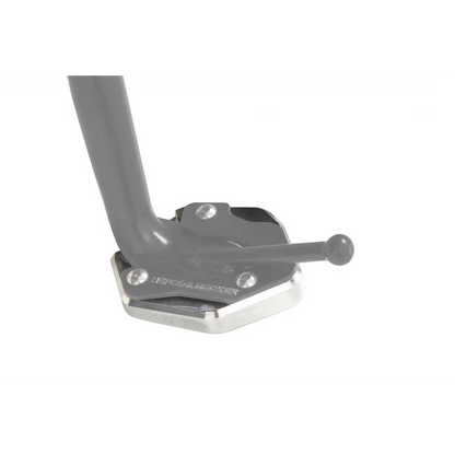 Side stand Enlargement - Yamaha (4547)