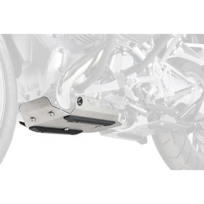 BMW R Series GS LC Protection - Skid Plate
