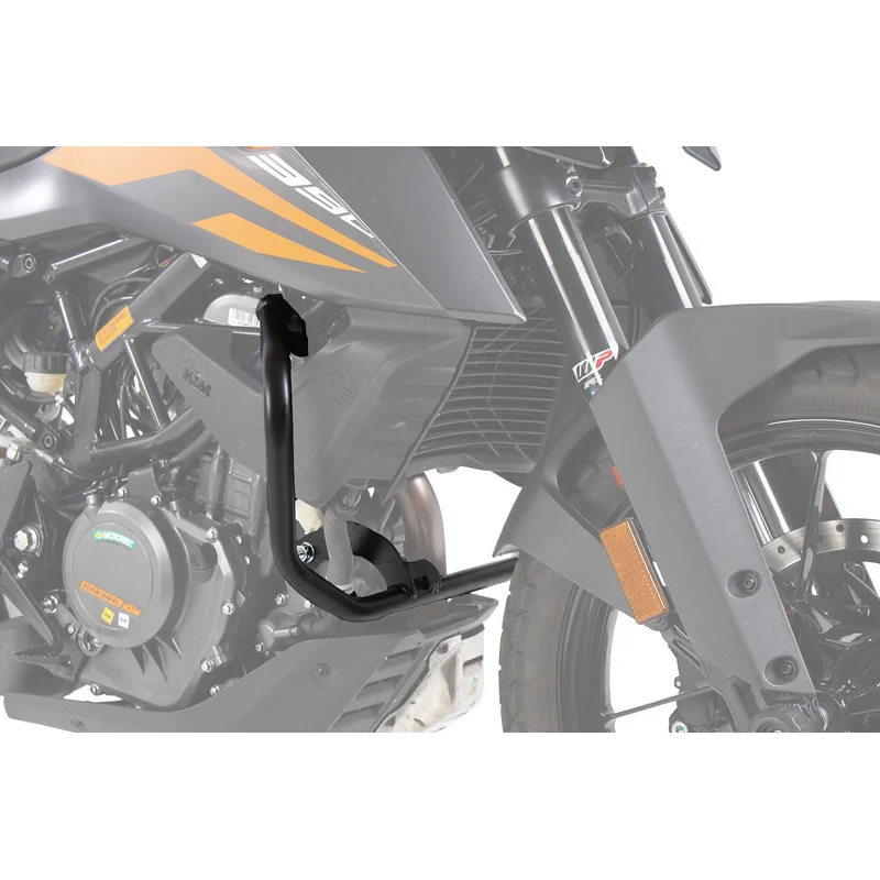KTM 390 Adventure Protection - Engine Guard - Orange