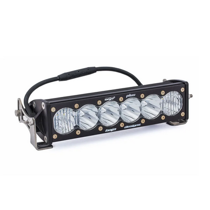 Aux LED Bar  OnX6 + - 1270mm (50 Inch) / Spot / Clear