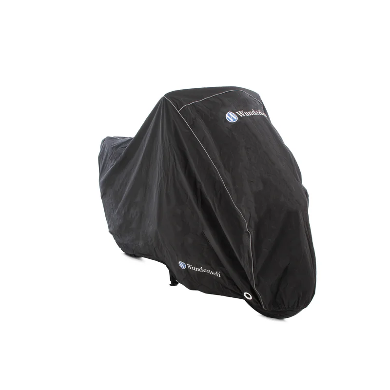 Outdoor Tarpaulin - Black (XL) - Outdoor - XL