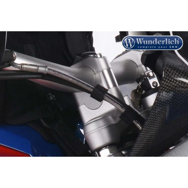BMW Ergonomics - Rise Blocks (25mm)