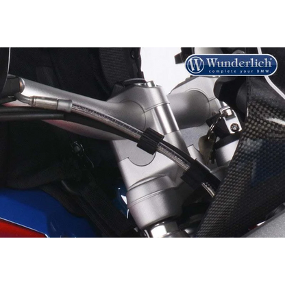 BMW Ergonomics - Rise Blocks (25mm)