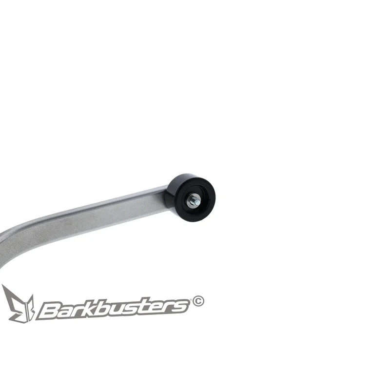 Triumph Tiger 1200 GT Explorer Protection - Handguards Only - Hand Guard Only (Deflector not included)