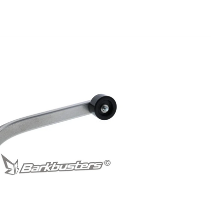 Triumph Tiger 1200 GT Explorer Protection - Handguards Only - Hand Guard Only (Deflector not included)