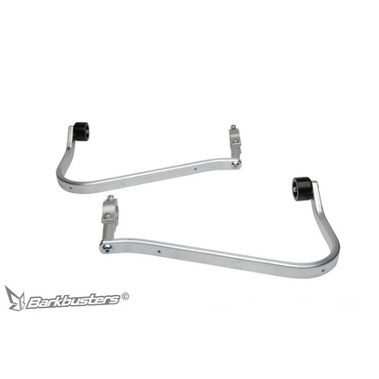 Kawasaki Versys 650 Protection - Handguards Only - Hand Guard Only (Deflector not included)