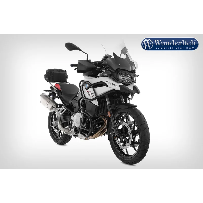 BMW F 750GS Protection - ABS Sensor Guard