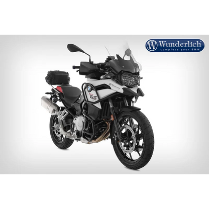 BMW F 750GS Protection - ABS Sensor Guard