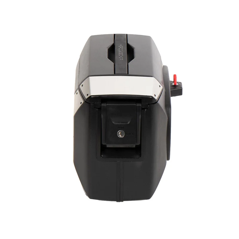C-Bow Side Cases 36L Per Pair - X Core - Sold as a Pair ( 18L x 2) / Black