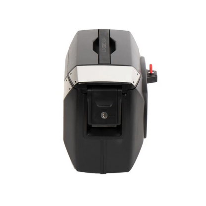 C-Bow Side Cases 36L Per Pair - X Core - Sold as a Pair ( 18L x 2) / Black