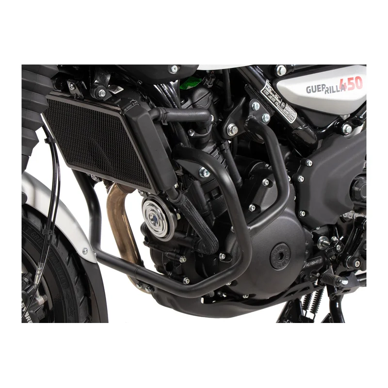 ROYAL ENFIELD GUERRILLA 450 Protection - Engine Bar