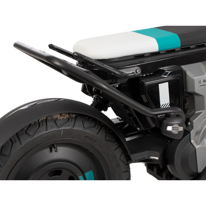 BMW CE 02 Protection - Rear Crash Bar