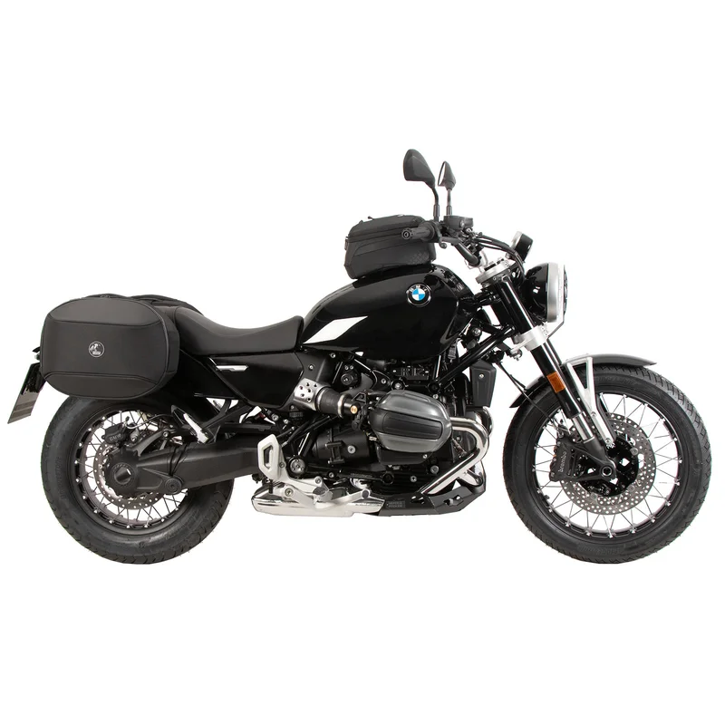 BMW R 12 Sidecases Carrier - C-Bow