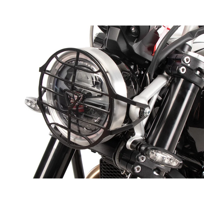 TRIUMPH SCRAMBLER 1200 X Protection - Headlight Grill