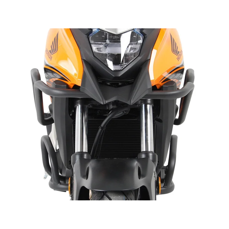 Honda Cb 500X Protection - Engine Guard (Anthracite)