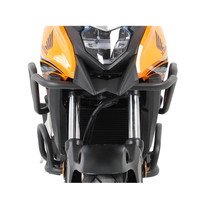 Honda Cb 500X Protection - Engine Guard (Anthracite)