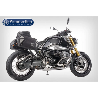 BMW R NineT Protection - Tank Pads (set)