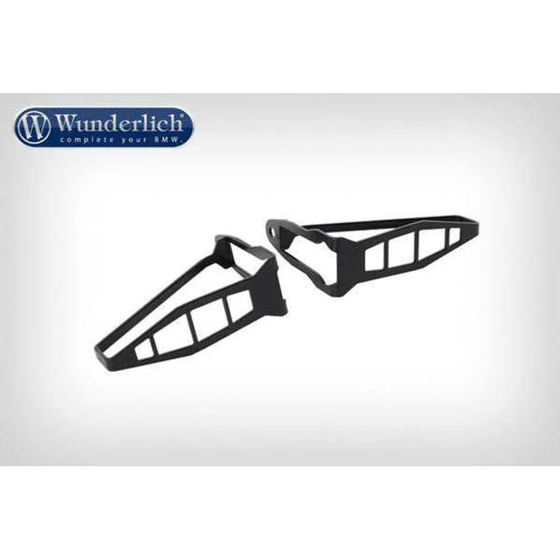 BMW Motorrad Protection - Indicators Guard - Pair / Short (Front)