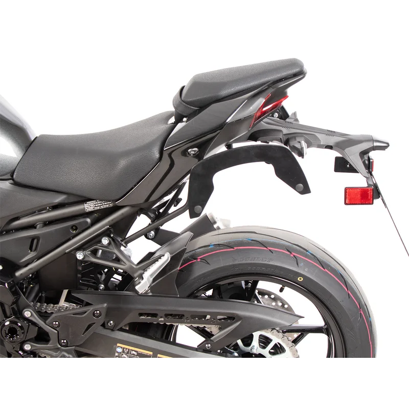 KAWASAKI Z 900 / SE Sidecases Carrier - C-Bow