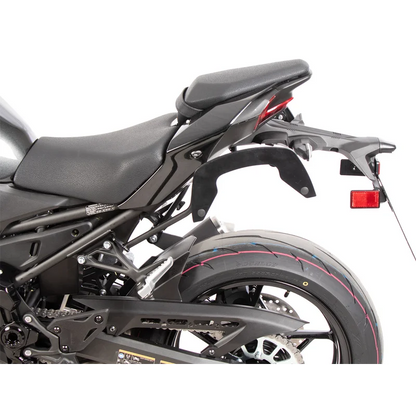KAWASAKI Z 900 / SE Sidecases Carrier - C-Bow