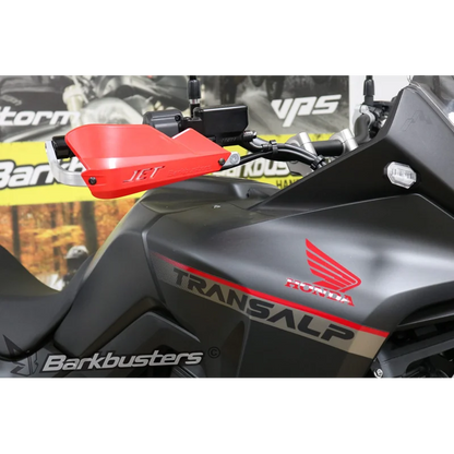 Honda XL750 Transalp Protection - Handguards Only - Hand Guard Only (Deflector not included)