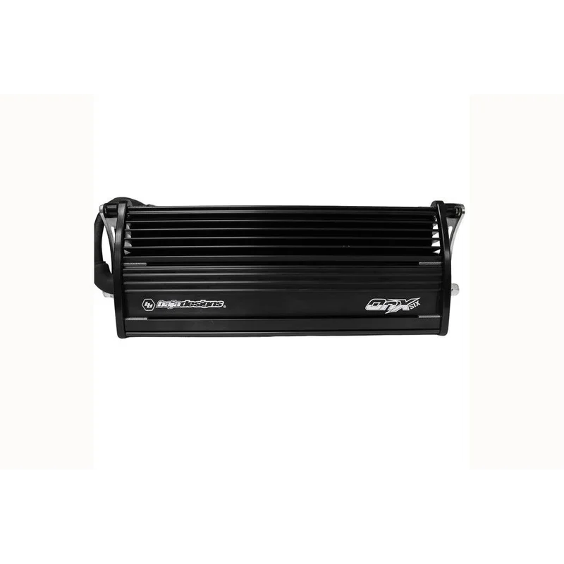 Aux LED Bar  OnX6 + - 762mm (30 Inch) / Driving Combo / Clear