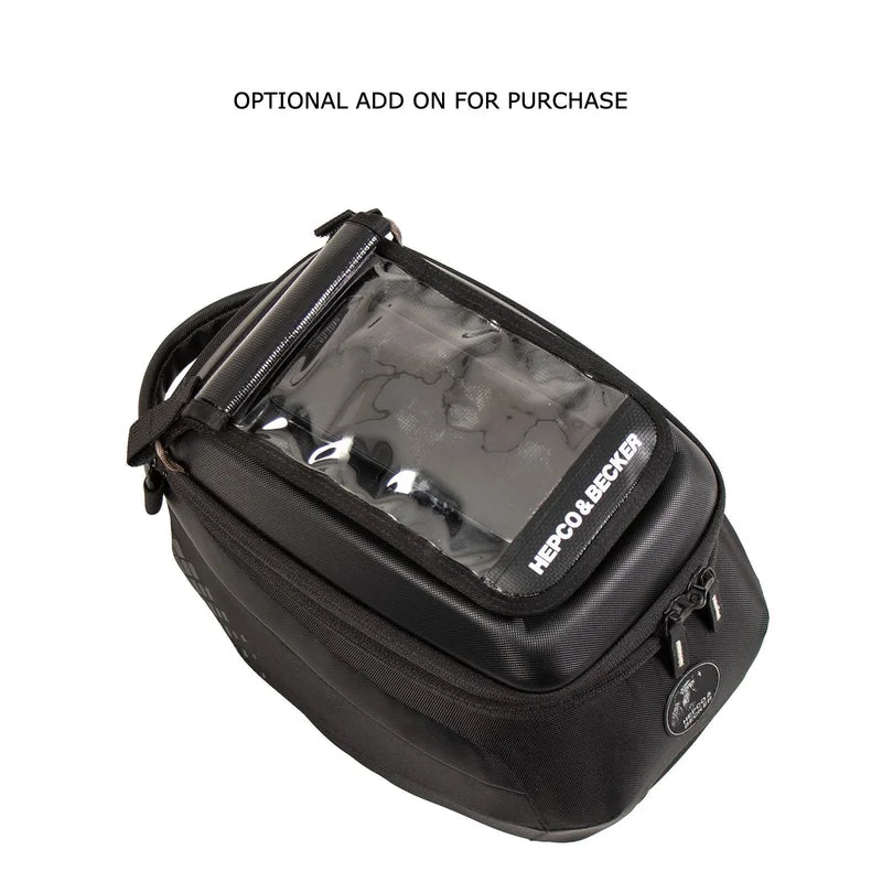 Tank bag Epic 3
