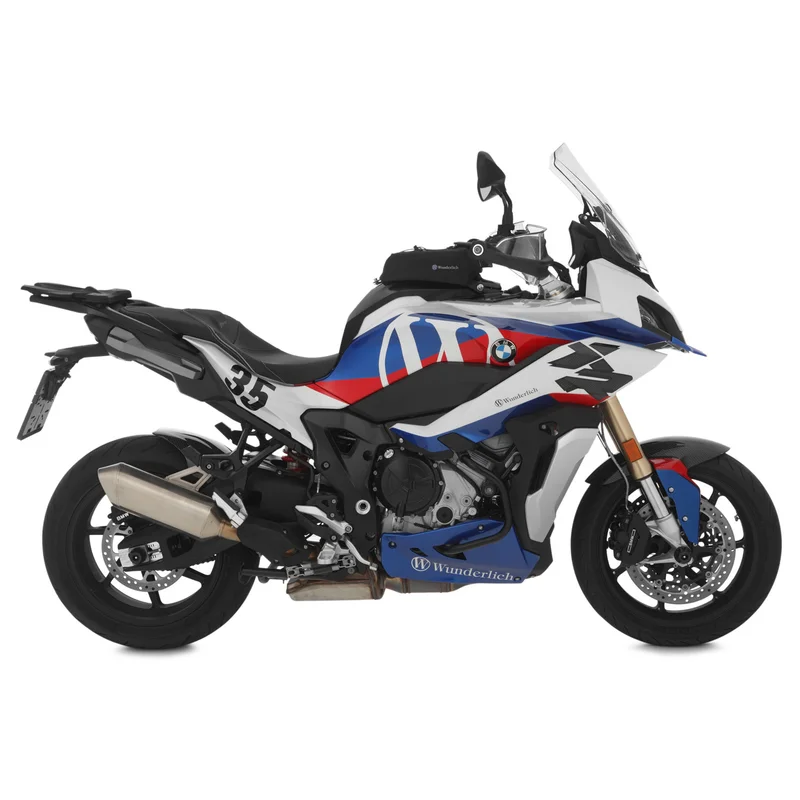 BMW Protection - Radiator Guard