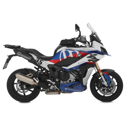 BMW Protection - Radiator Guard