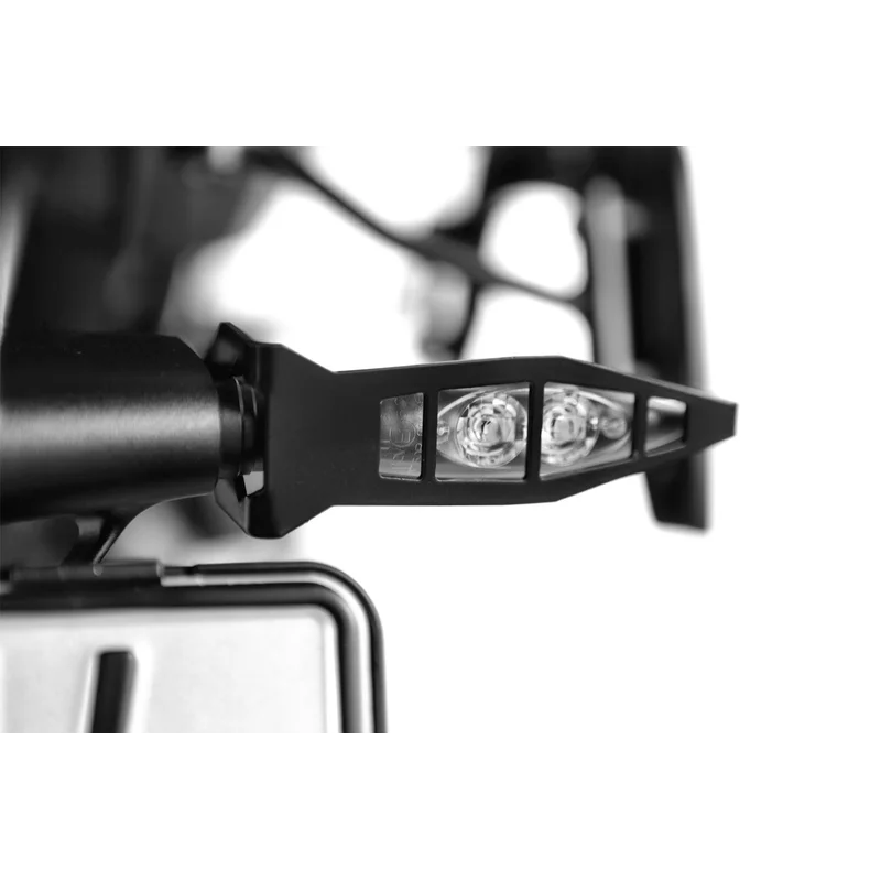 BMW Motorrad Protection - Indicators Guard (Short) - Piece