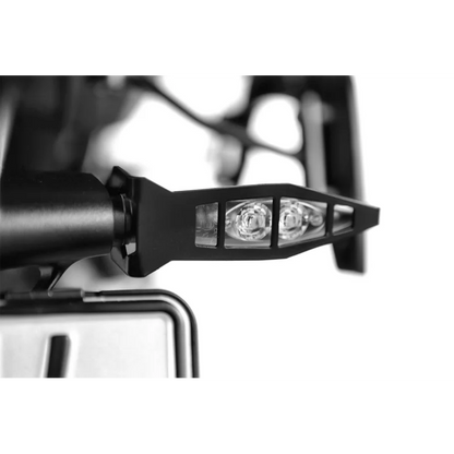 BMW Motorrad Protection - Indicators Guard (Short) - Piece