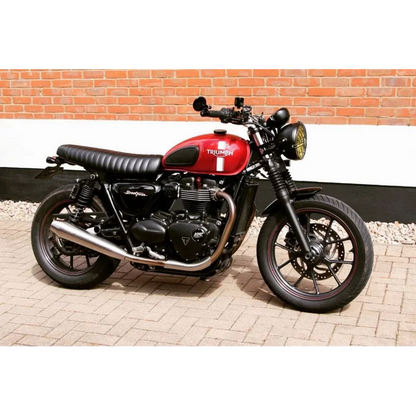 Triumph Street Twin Styling - Speedo Bracket