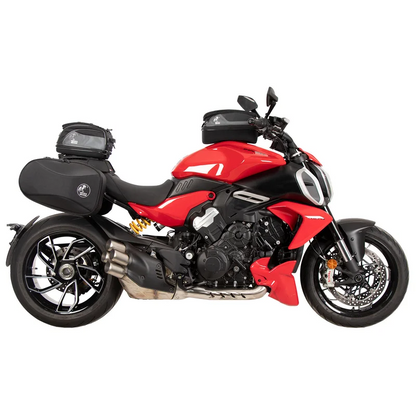 DUCATI DIAVEL V4 Luggage - C-Bow