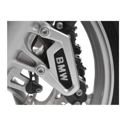 BMW K1600 Protection - Brake Caliper Cover (front) - Titanium