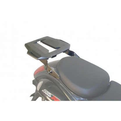 Suzuki Hayabusa Carrier Topcases - Carrier (Fixed Hinge)