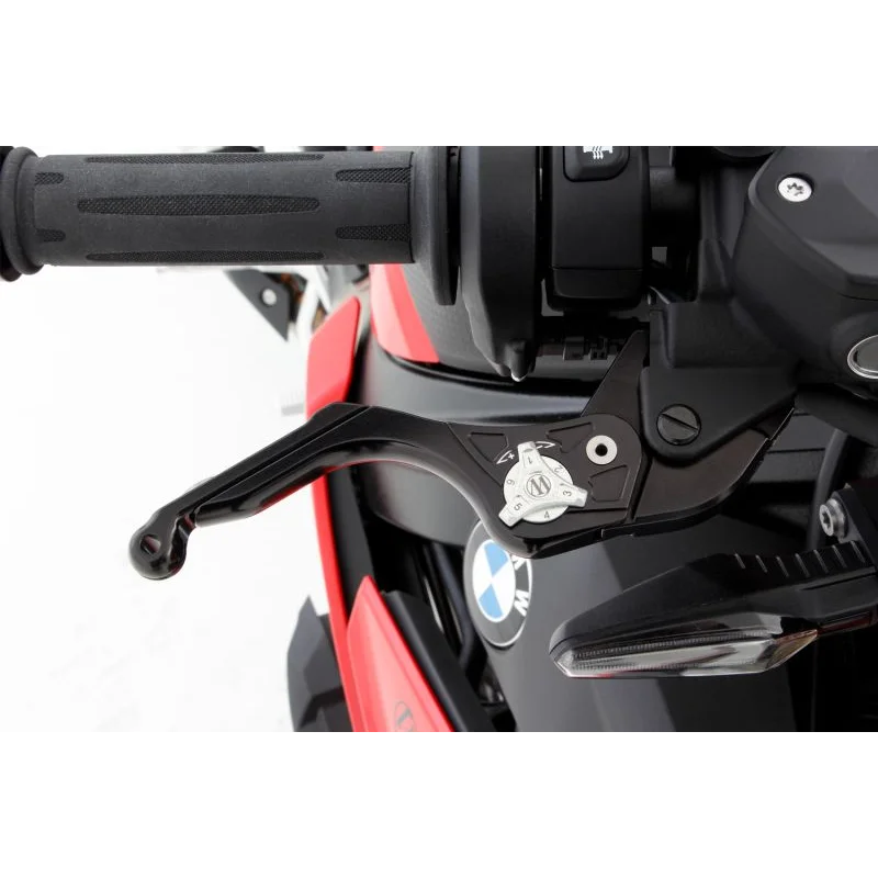 BMW F-Series Ergonomics - Brake Lever "Variolever" - Black