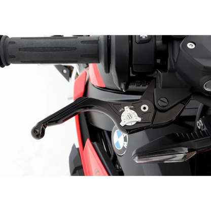 BMW F-Series Ergonomics - Brake Lever "Variolever" - Black